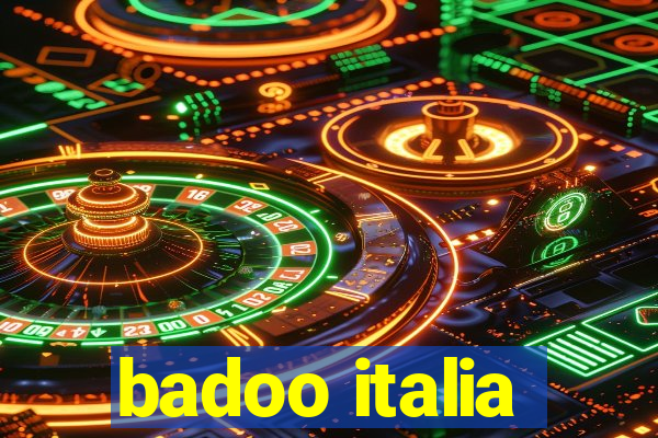 badoo italia